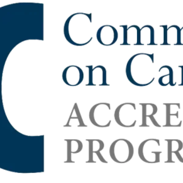 Commission on Cancer Accredited Program