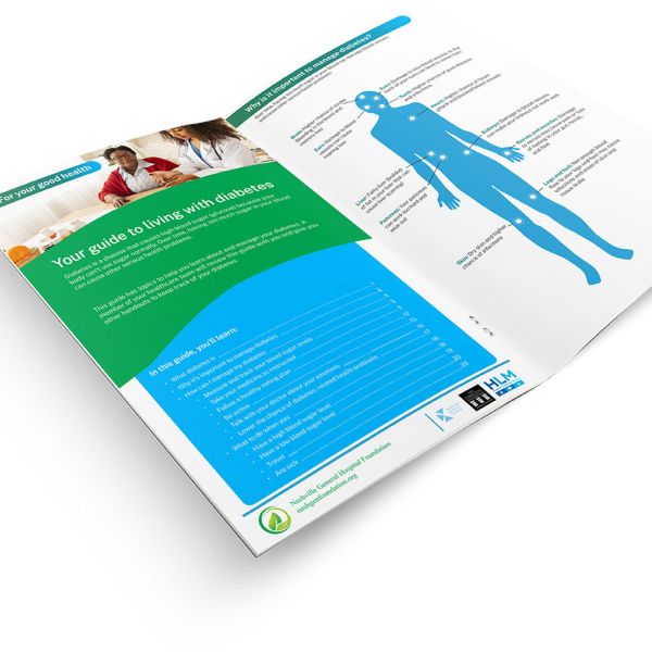 Living with Diabetes: A Guide for Patients