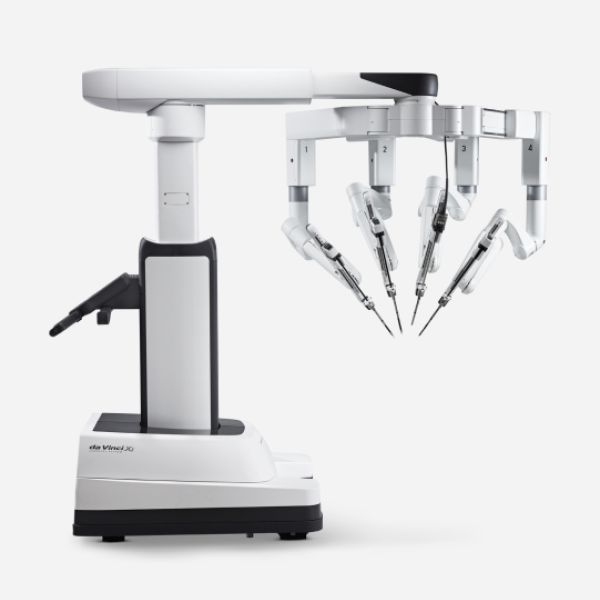 Da Vinci Xi Robotic Surgical System