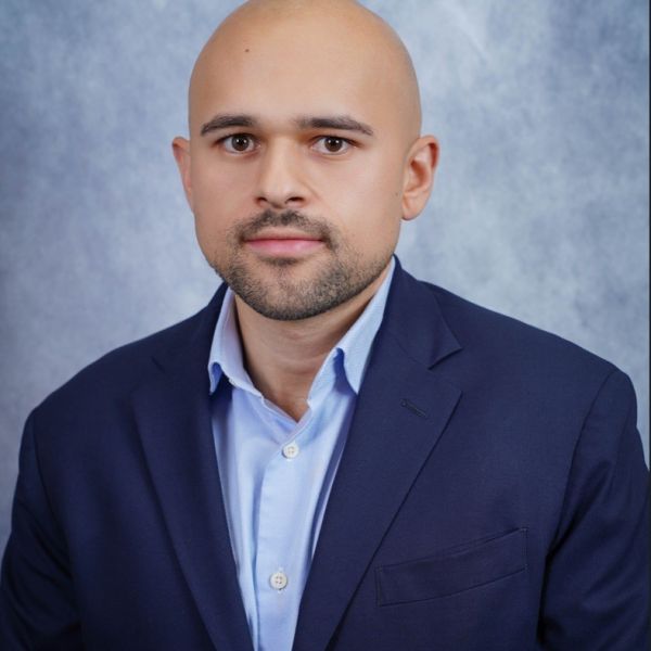 Ryan Bricknell, MD at Nashville General Hospital