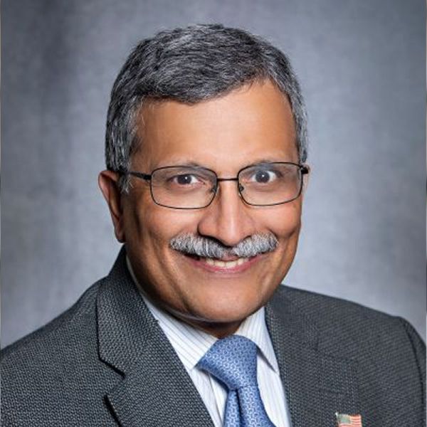 Dr. Benedict Maliakkal, MD Gastroenterology | Liver Health