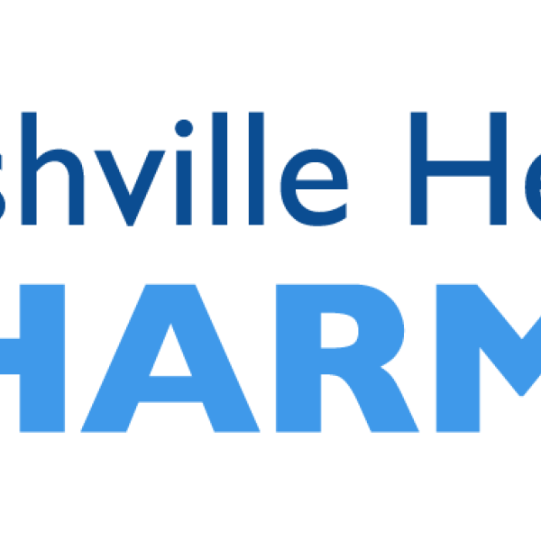 Nashville Healthcare Pharmacy logo