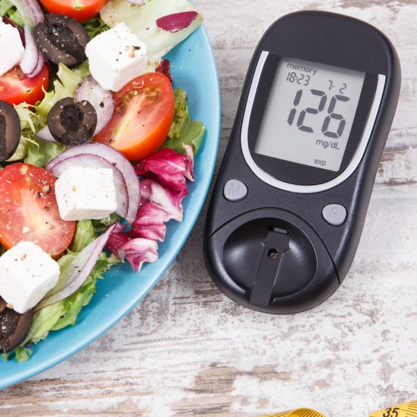 glucose monitoring