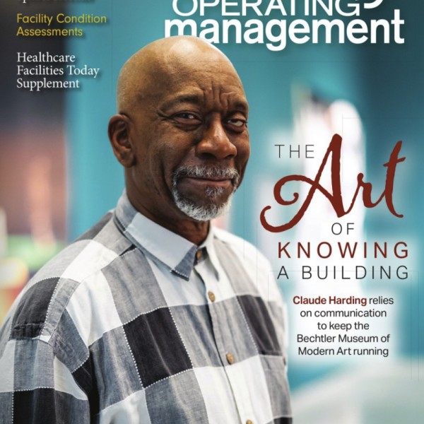	Building Operating Management (Trade Press Media Group)