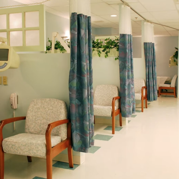 NGH Infusion Center