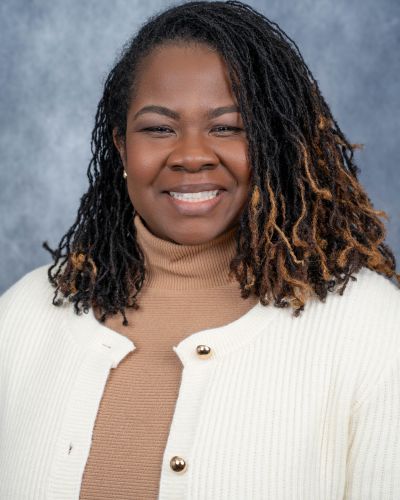 Courtney Young-Pitts, DNP, MPH, FNP-BC