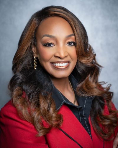 Kristi F. Lewis, Esq. CHC, CHPC