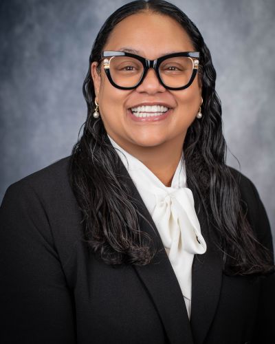 Veronica Elders, MBA, MSN, RN at Nashville General Hospital
