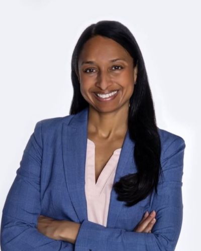 DeAnn M. Bullock, M.D., FAAEM